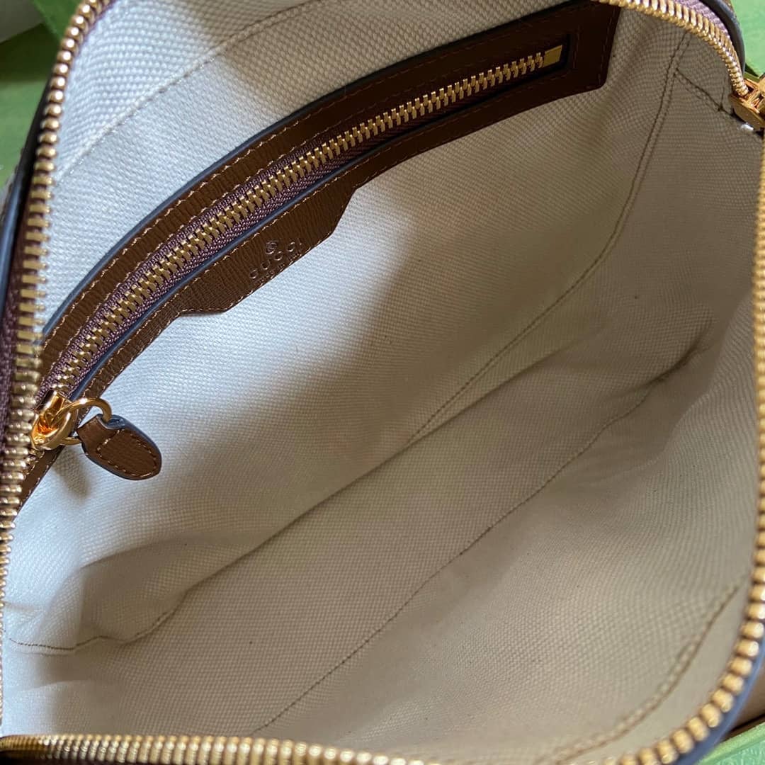 Gvc*1 Messenger Bag with Jumbo GG 675891 Replica