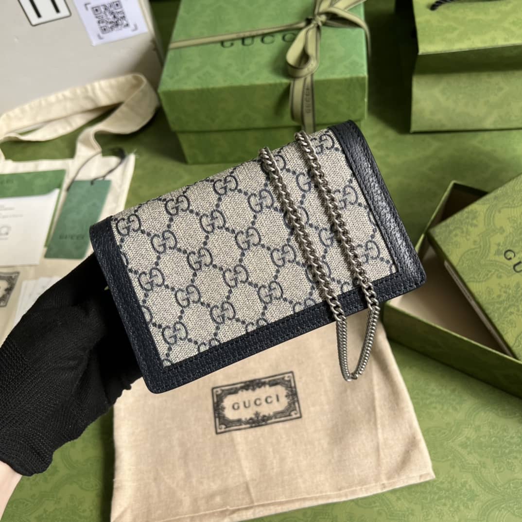Gvc*1 Dionysus GG Svp*me Mini Crossbody Bag 476432 Replica