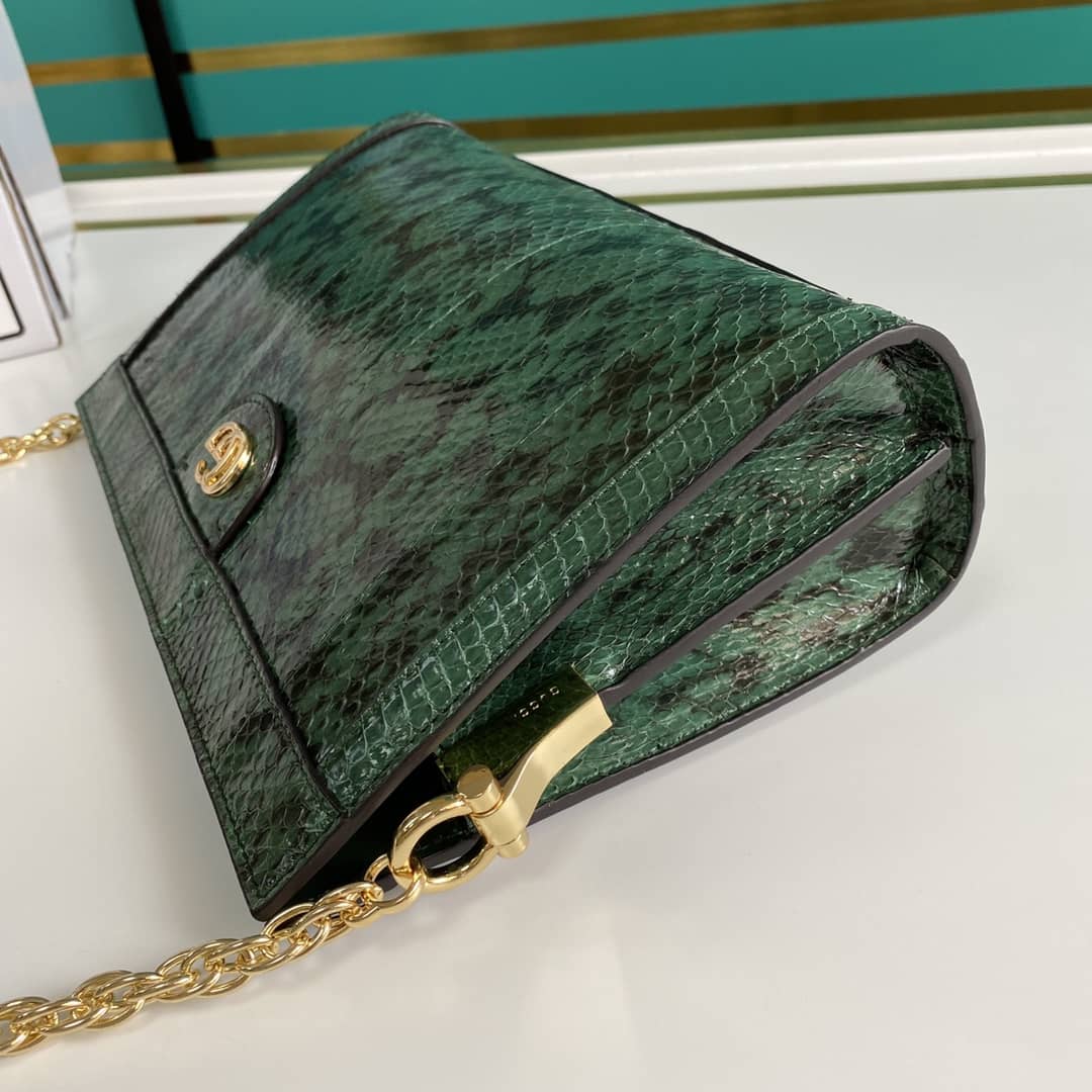 Gvc*1 Ophidia GG Small Shoulder Bag Replica 503877