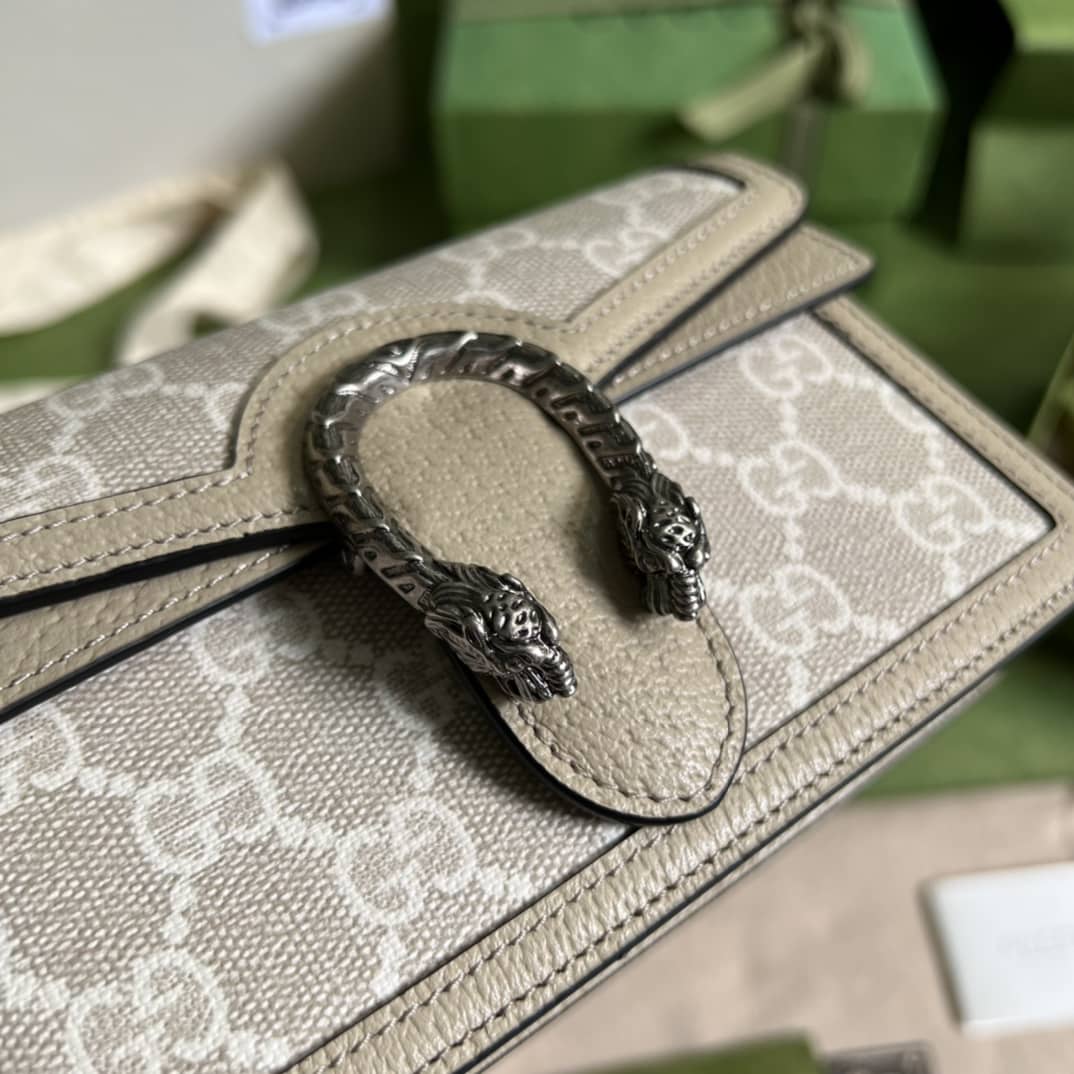 Gvc*1 Dionysus GG Svp*me Mini Crossbody Bag 476432 Replica