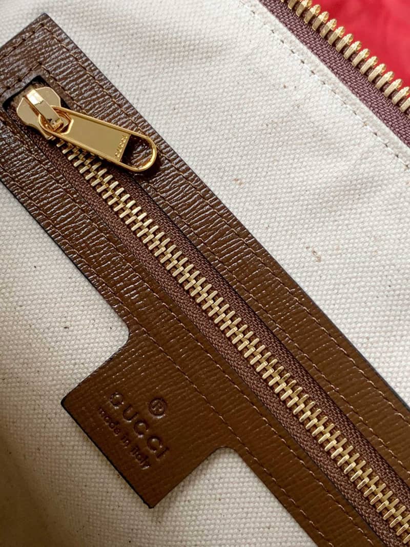 Gvc*1 Horsebit 1955 Small GG Svp*me Grainy Leather Handle Bag Replica 621220