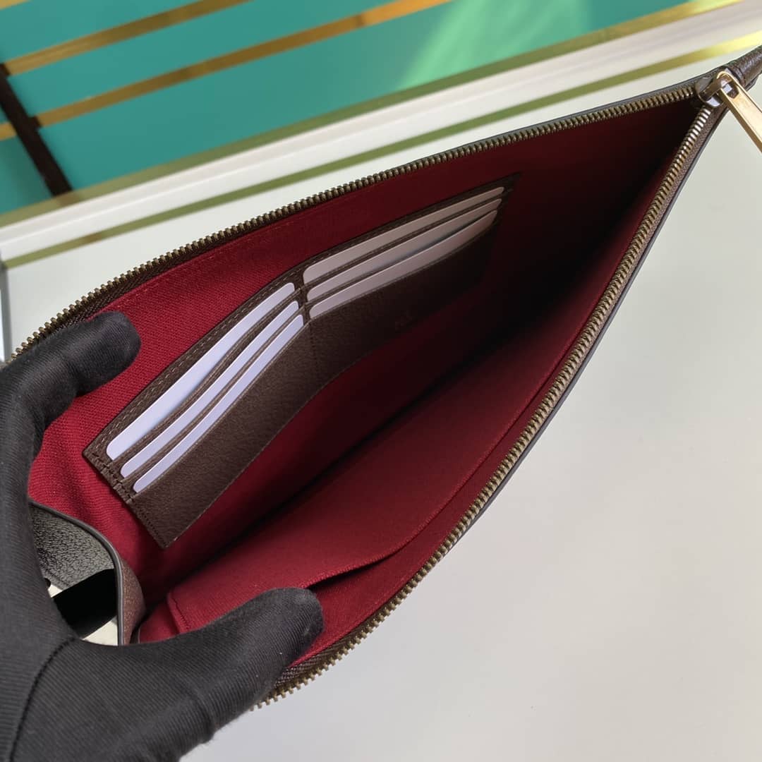 Gvc*1 Disney GG Svp*me Clutch Replica 647925