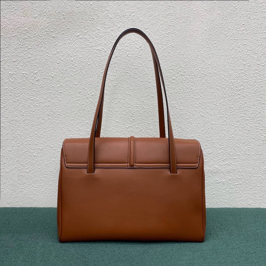 Ce1i*e Dupe Medium Soft 16 Calfskin Replica Bag