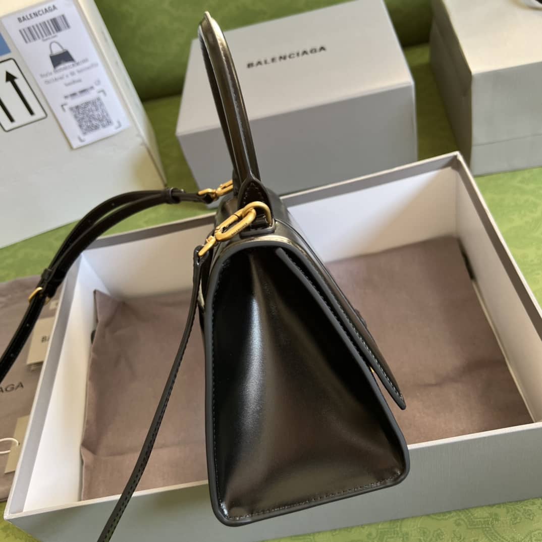Gvc*1 Ba1en*iaga Hourglass S Tote Bag 5935461 Replica