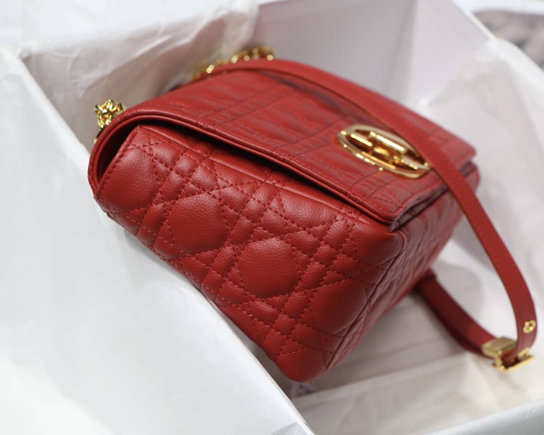 Chr1st1an D10r Caro Replica Bag