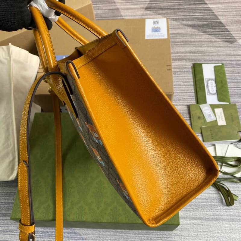 Gvc*1 GG Svp*me 2way Replica Handbag 660531