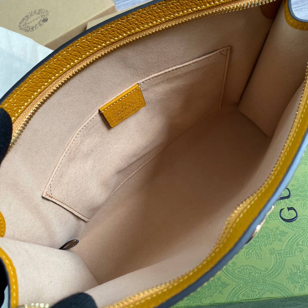Gvc*1 Kai GG Bear Clutch Replica Purse 660513