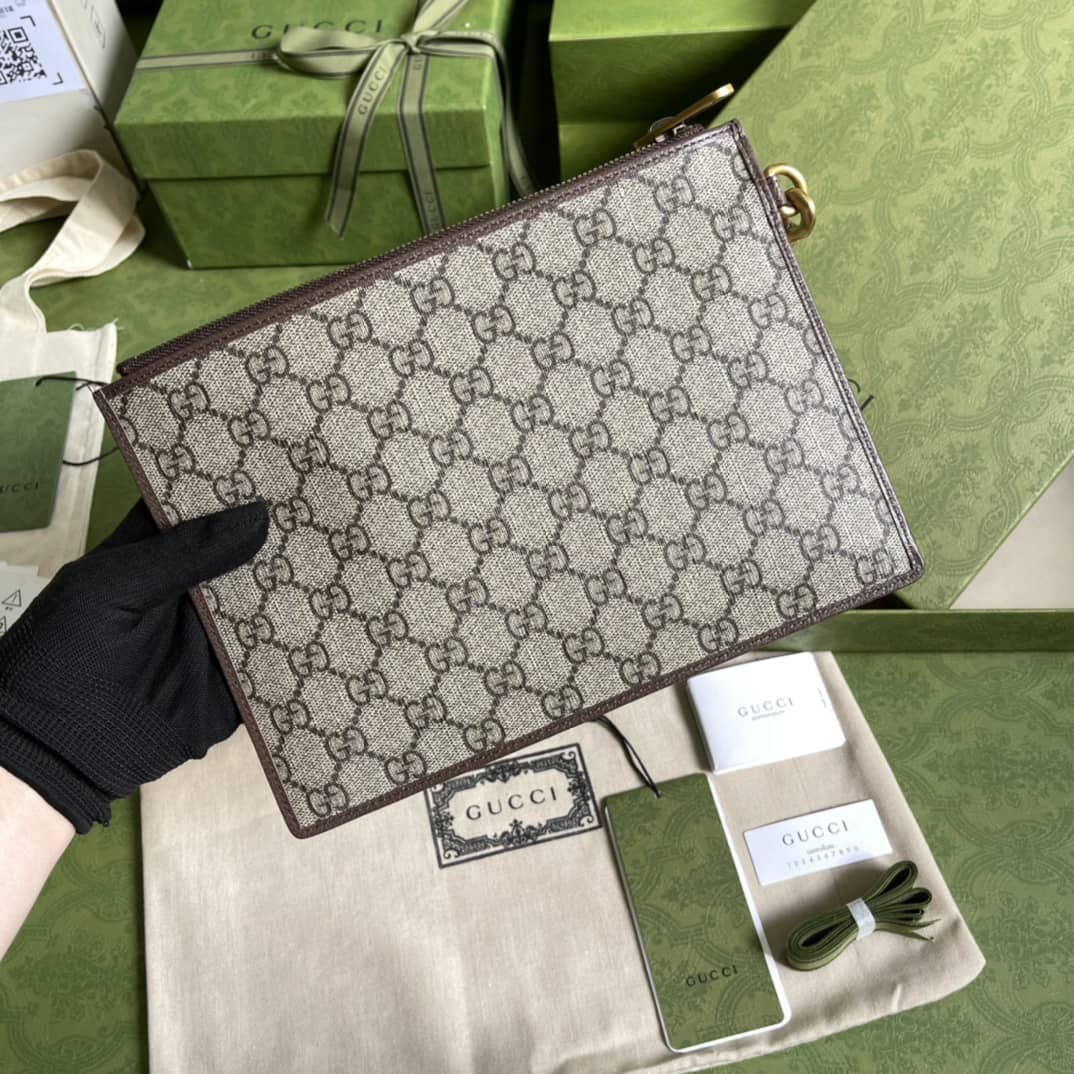 Gvc*1 Purse Dupes Ophidia SS Pouch With Web672989