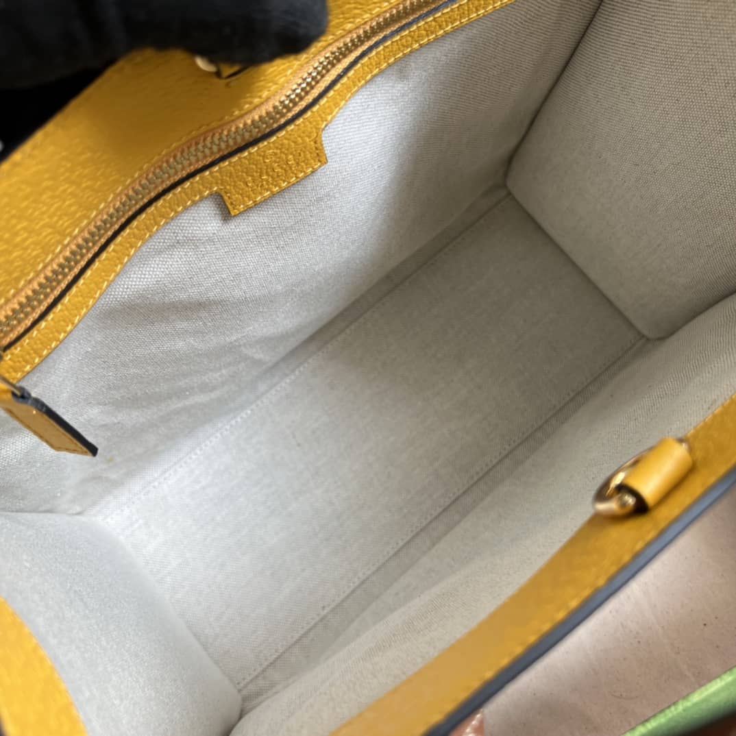 Gvc*1 Love Parade 680956 Replica Tote Bag