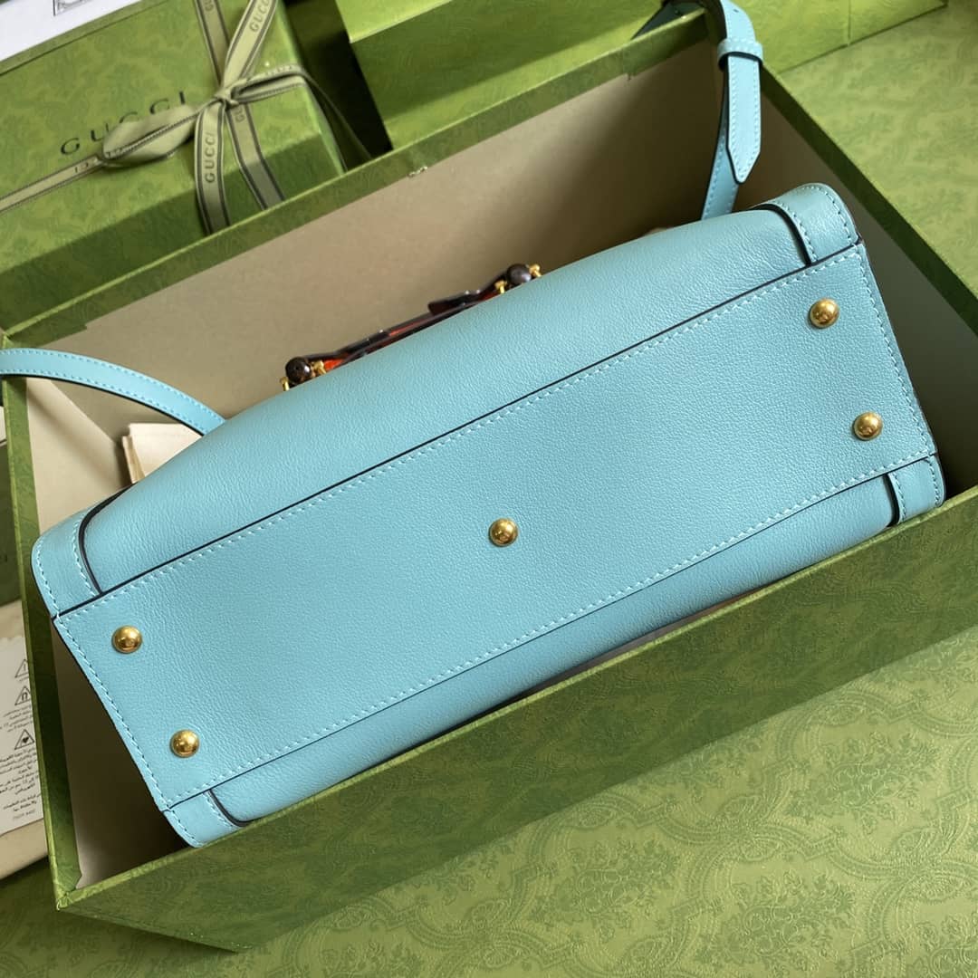 Gvc*1 Diana Small Tote Replica 660195