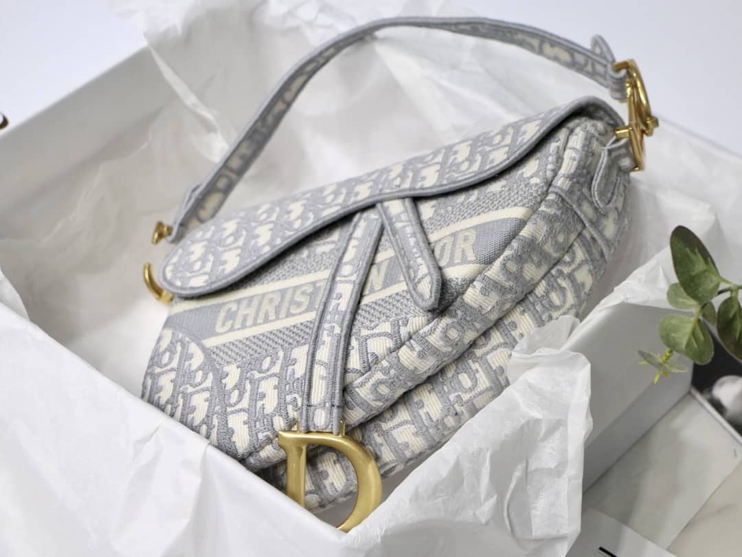 D10r Saddle Bag Dupe 25.5CM
