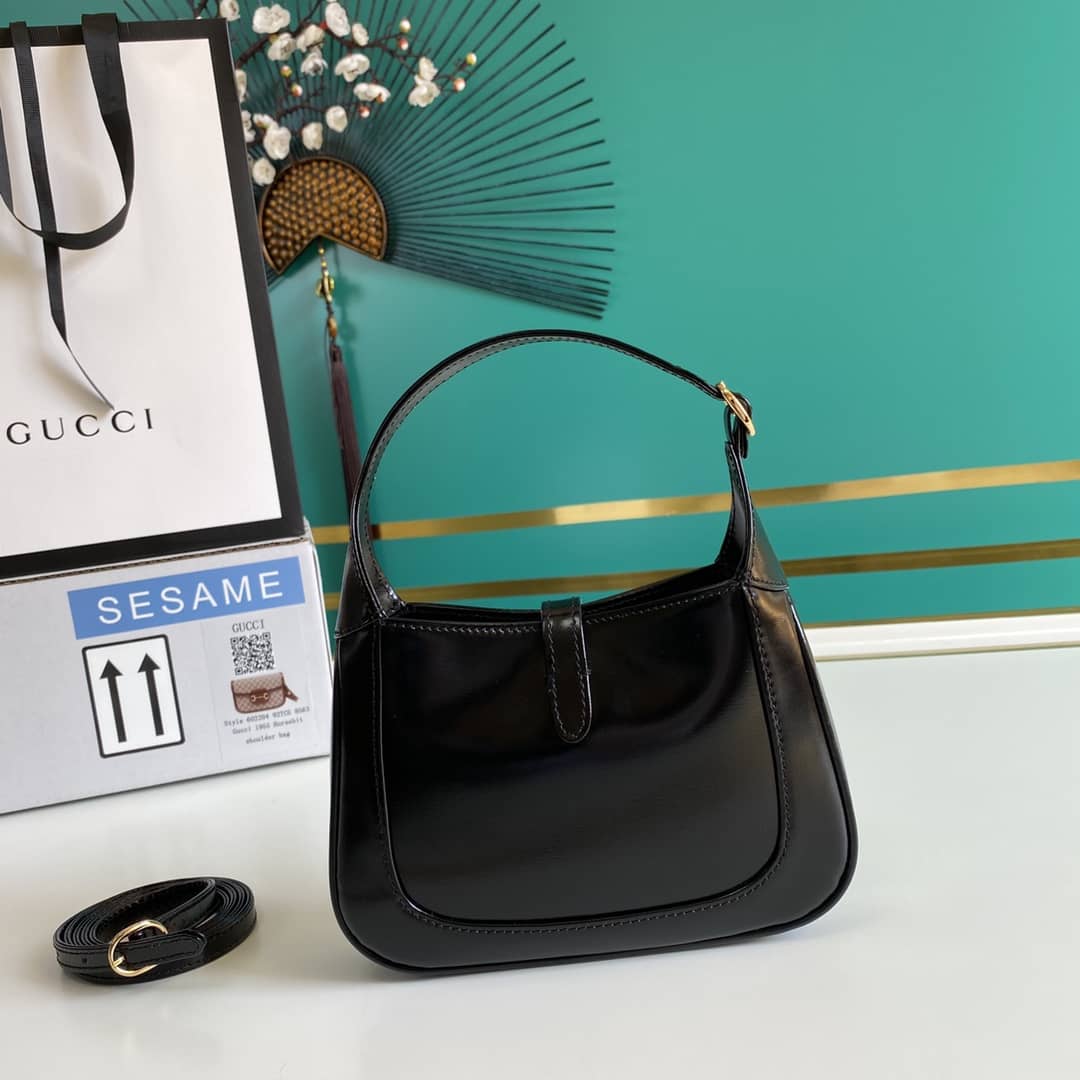 Gvc*1 Jackie 1961 Mini Shoulder Bag Hobo Replica 637091