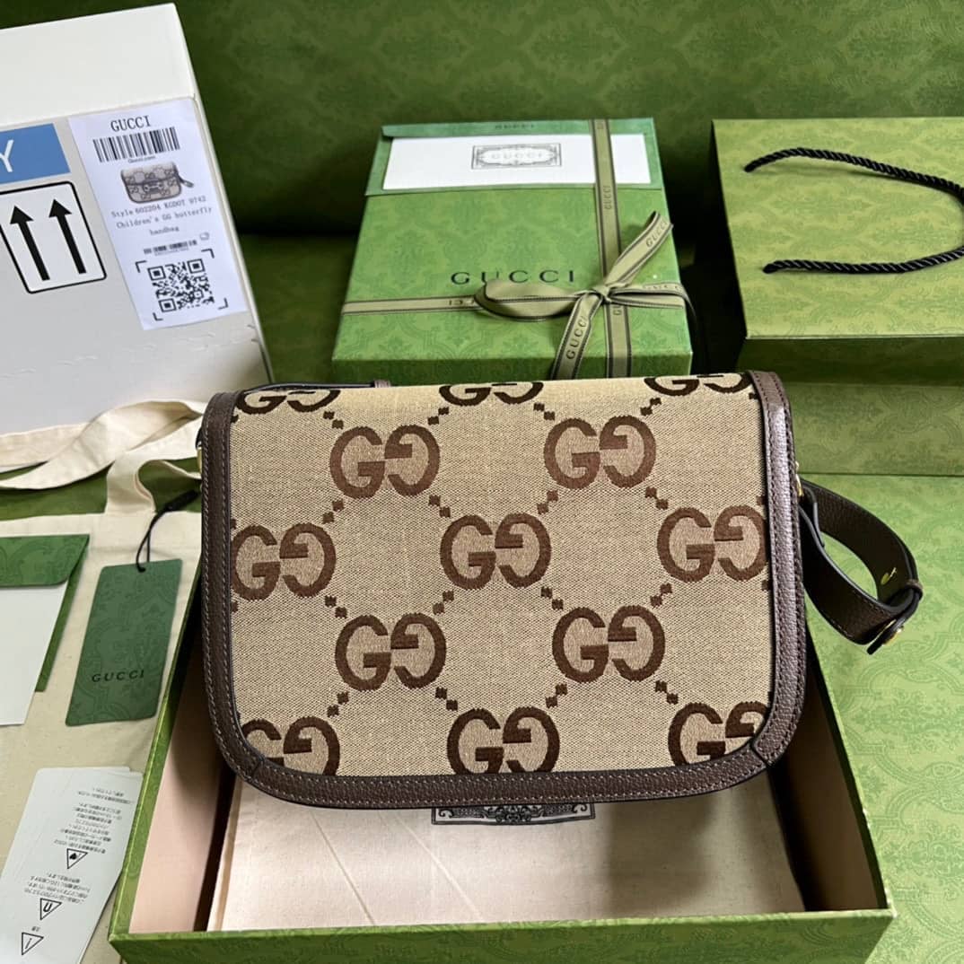 Gvc*1 Horsebit 1955 Small 602204 Replica Shoulder Bag