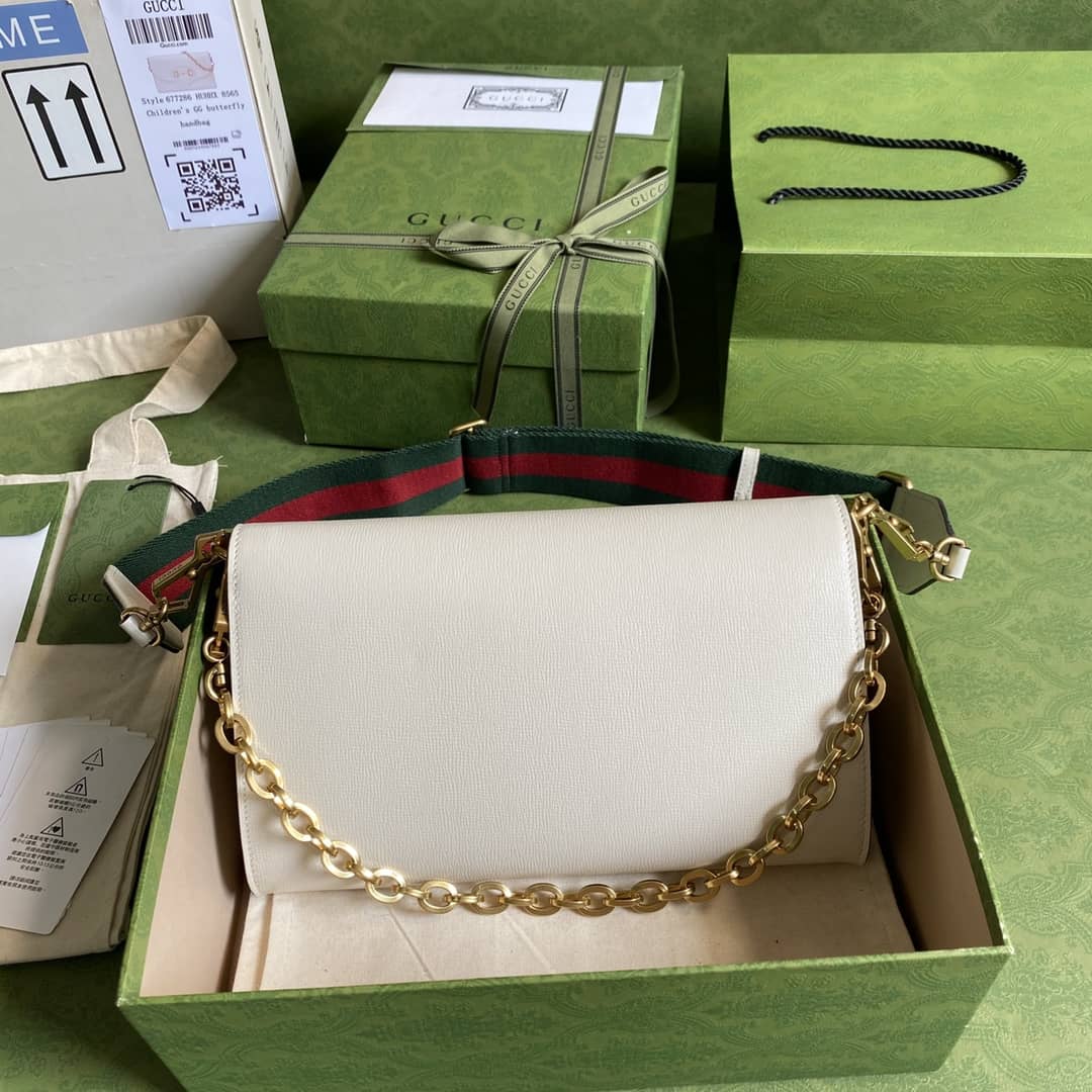 Gvc*1 Horsebit Bag Dupe Huhhx 1955 Small Bag 677286