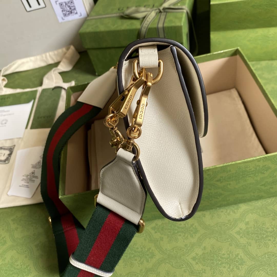 Gvc*1 Horsebit Bag Dupe Huhhx 1955 Small Bag 677286