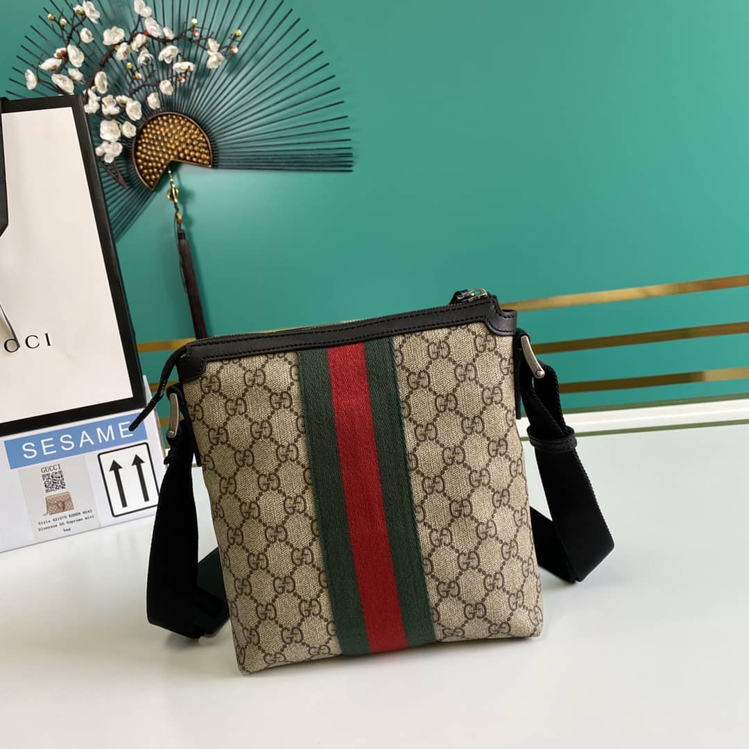 Gvc*1 Bag Dupes Messenger Bag Replica 471454