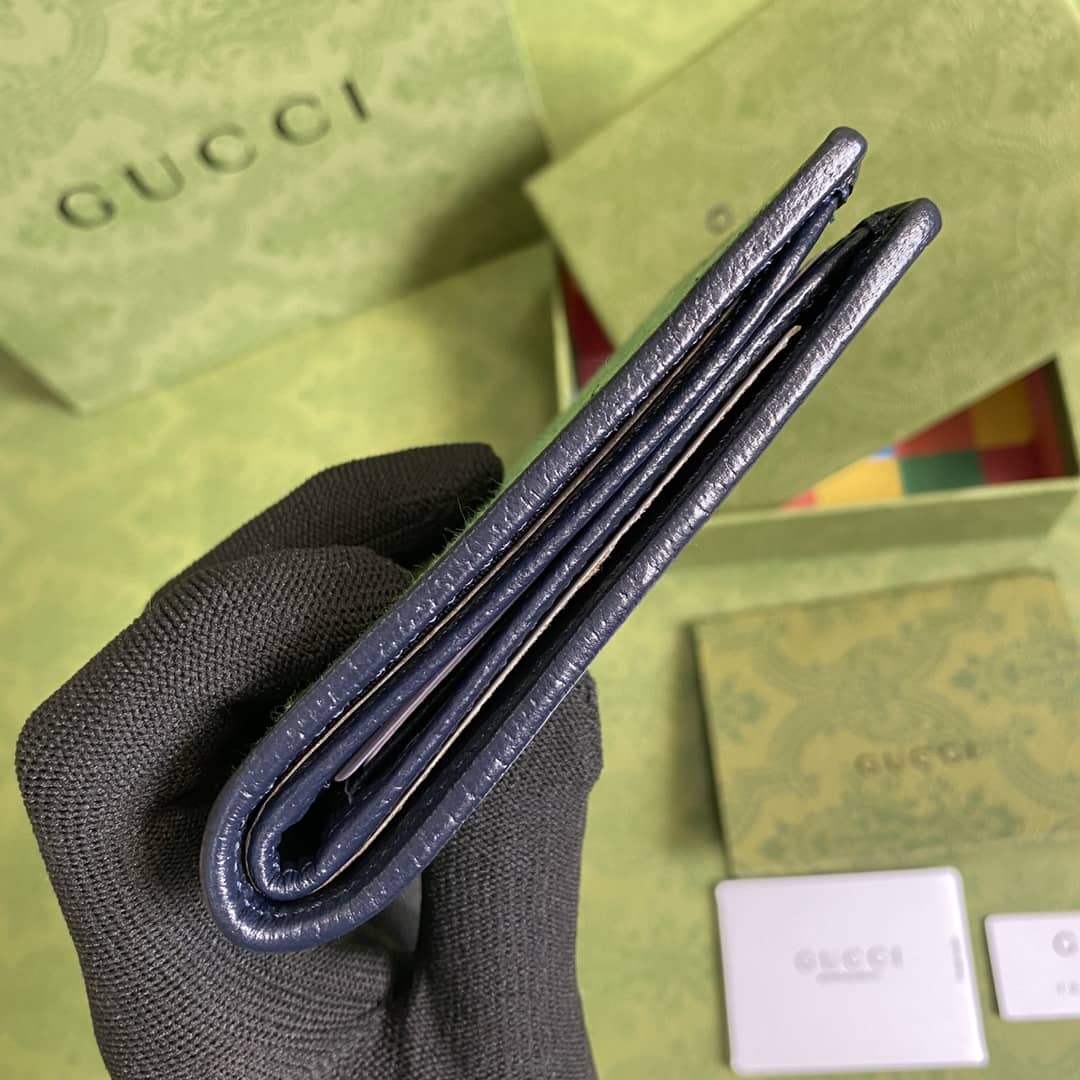 Gvc*1 Multicolor Wallet Replica 657572