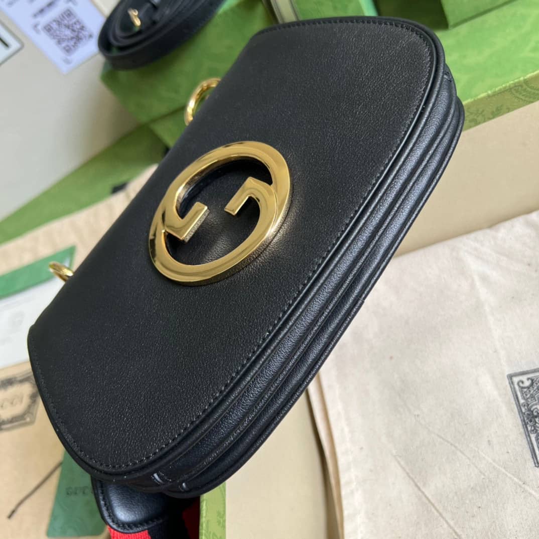 Gvc*1 Blondie Mini Shoulder Bag 698643 Replica