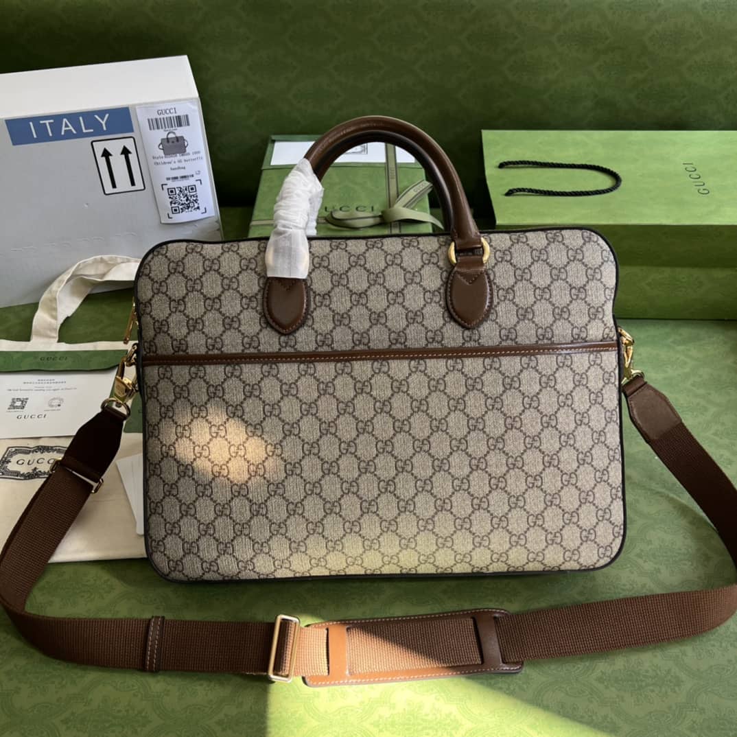 Gvc*1 Interlocking G Business Case Replica 674140