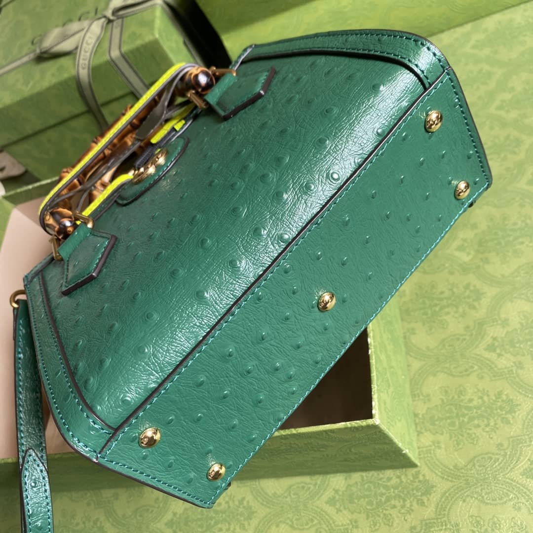 Gvc*1 Diana Mini Tote Replica 655661