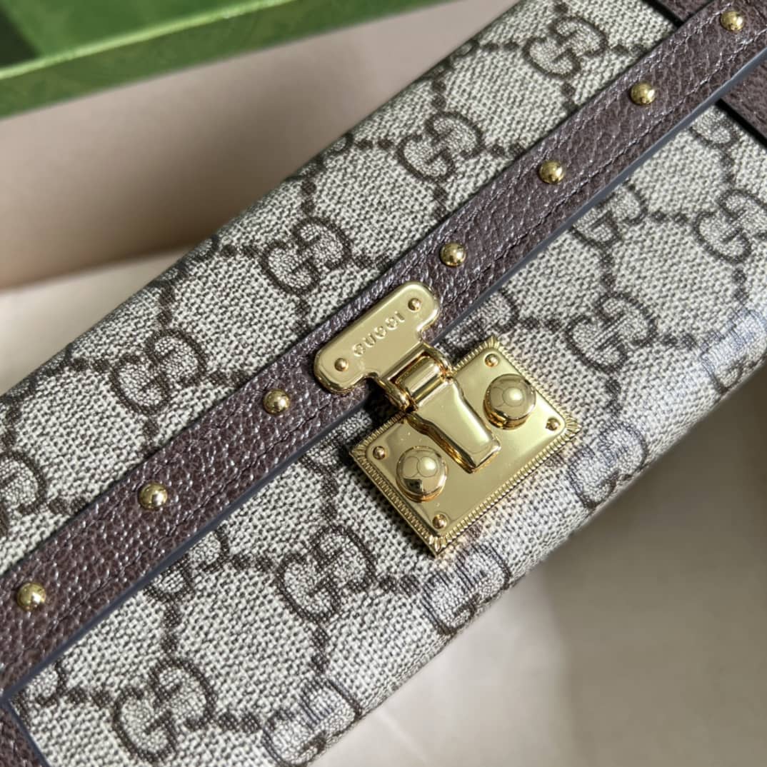 Gvc*1 GG Svp*me Mini Bag Replica 678460