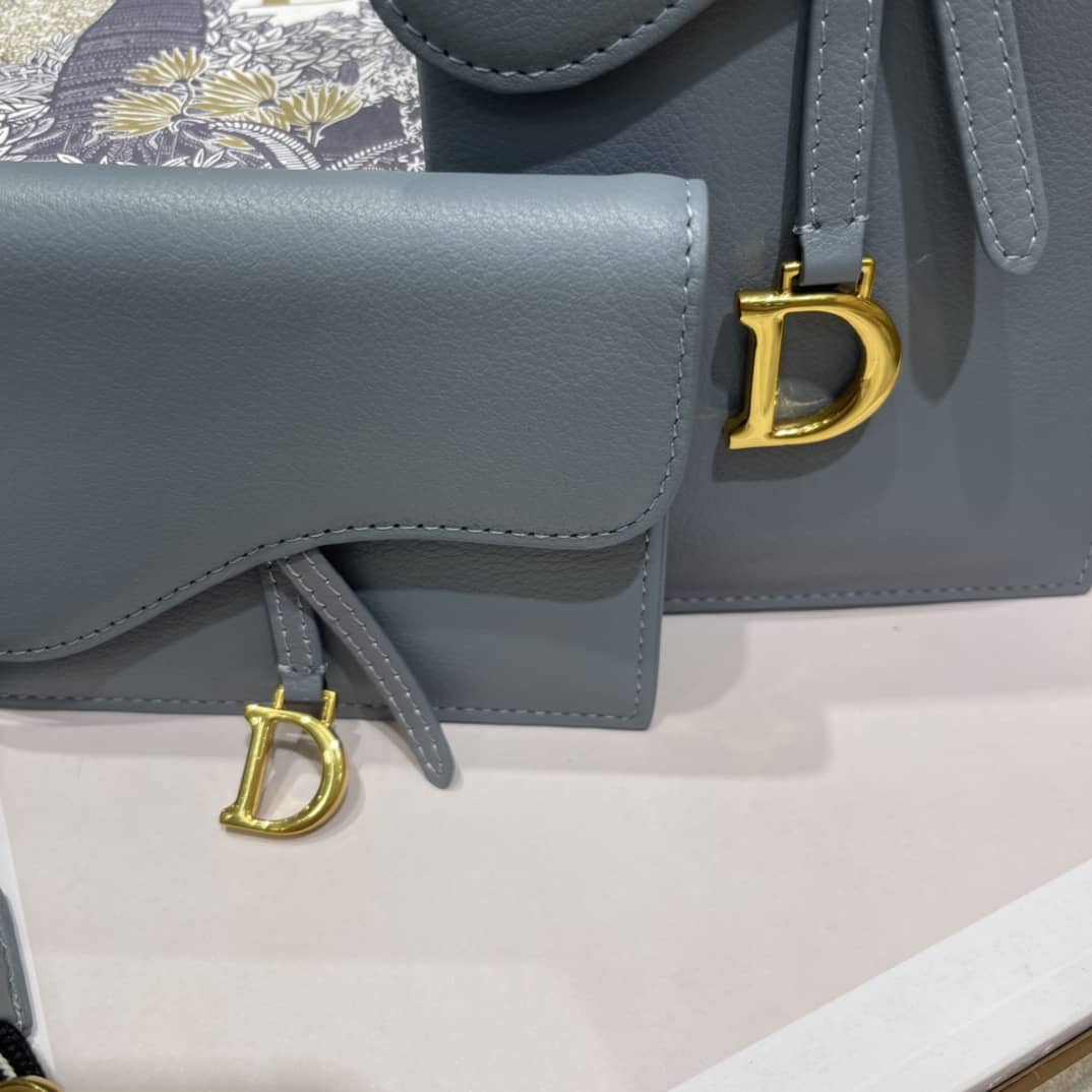 D10r Saddle Bag Dupe Vertical