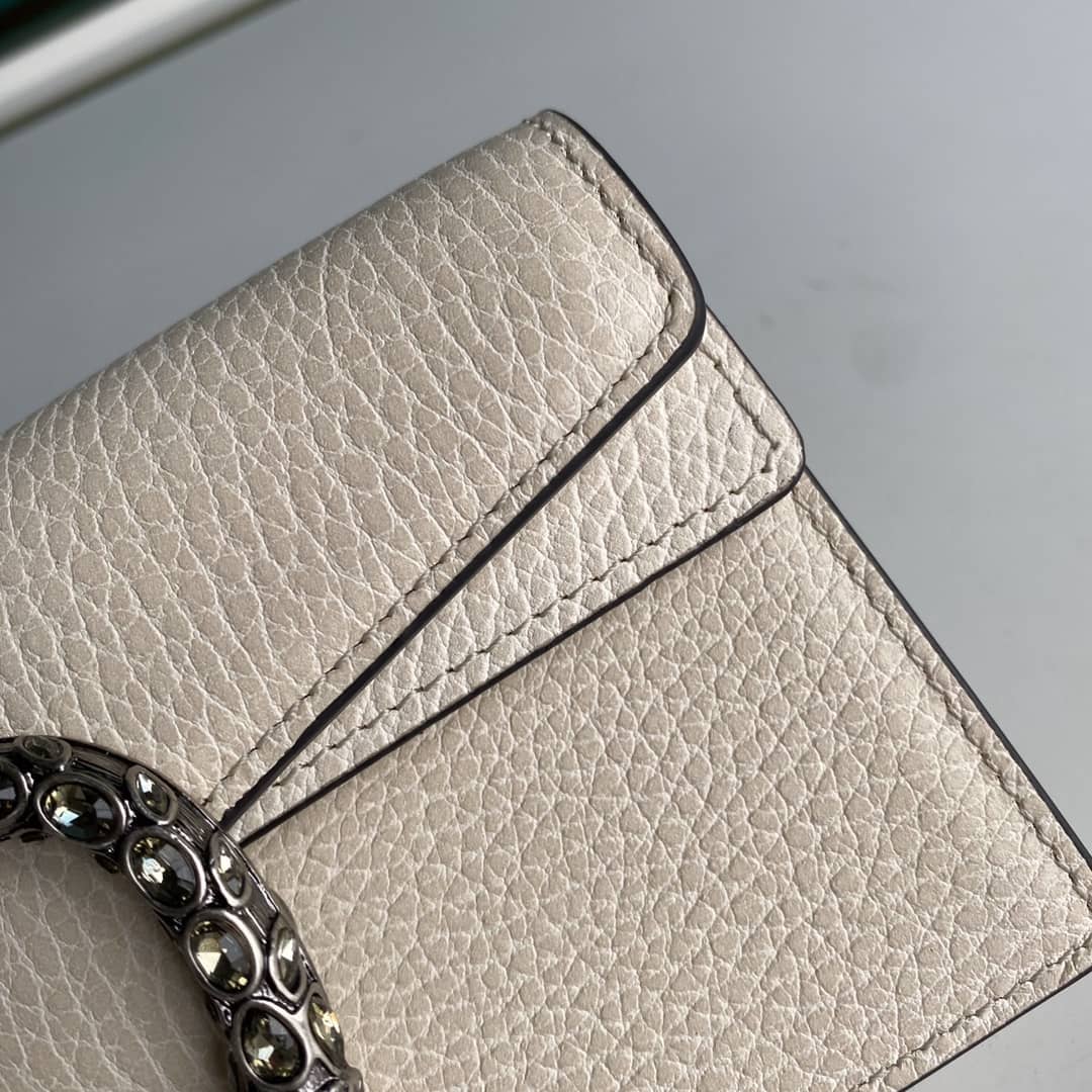 Gvc*1 Dionysus GG Svp*me Mini Crossbody Bag Replica 476432