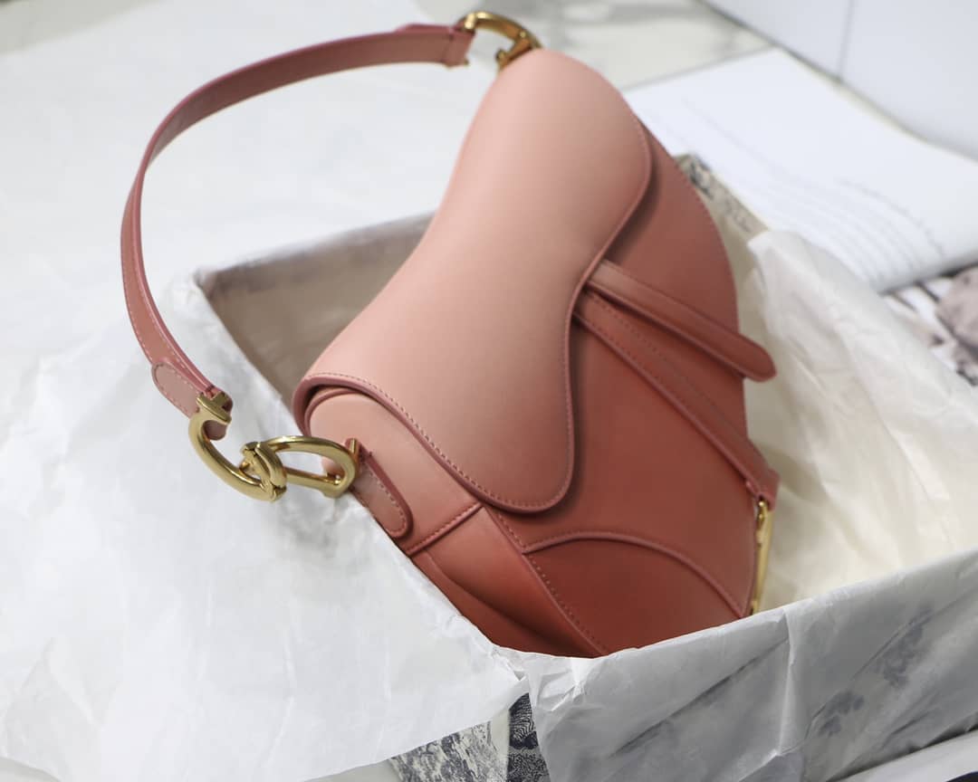 D10r Saddle Bag Dupe 25.5CM