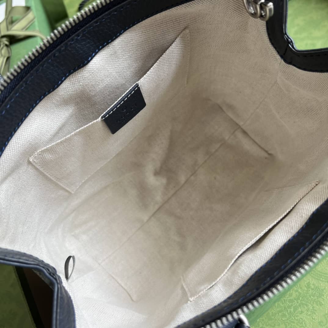 Gvc*1 Ophidia Small Tote 547551 Replica Bag
