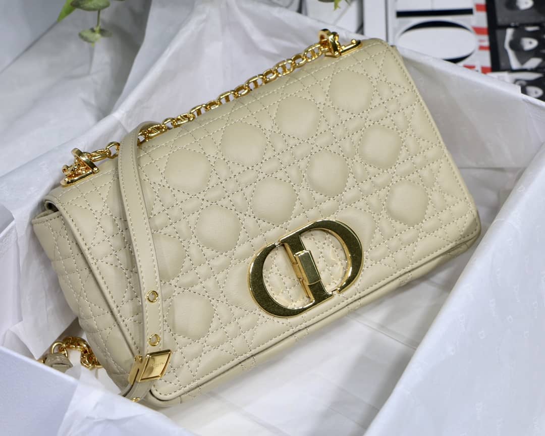 Chr1st1an D10r Caro Replica Bag