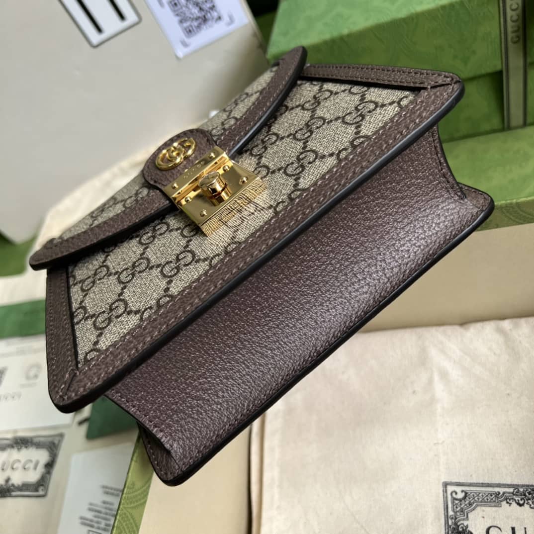 Gvc*1 Ophidia GG Mini Shoulder Crossbody Bag 696180 Replica