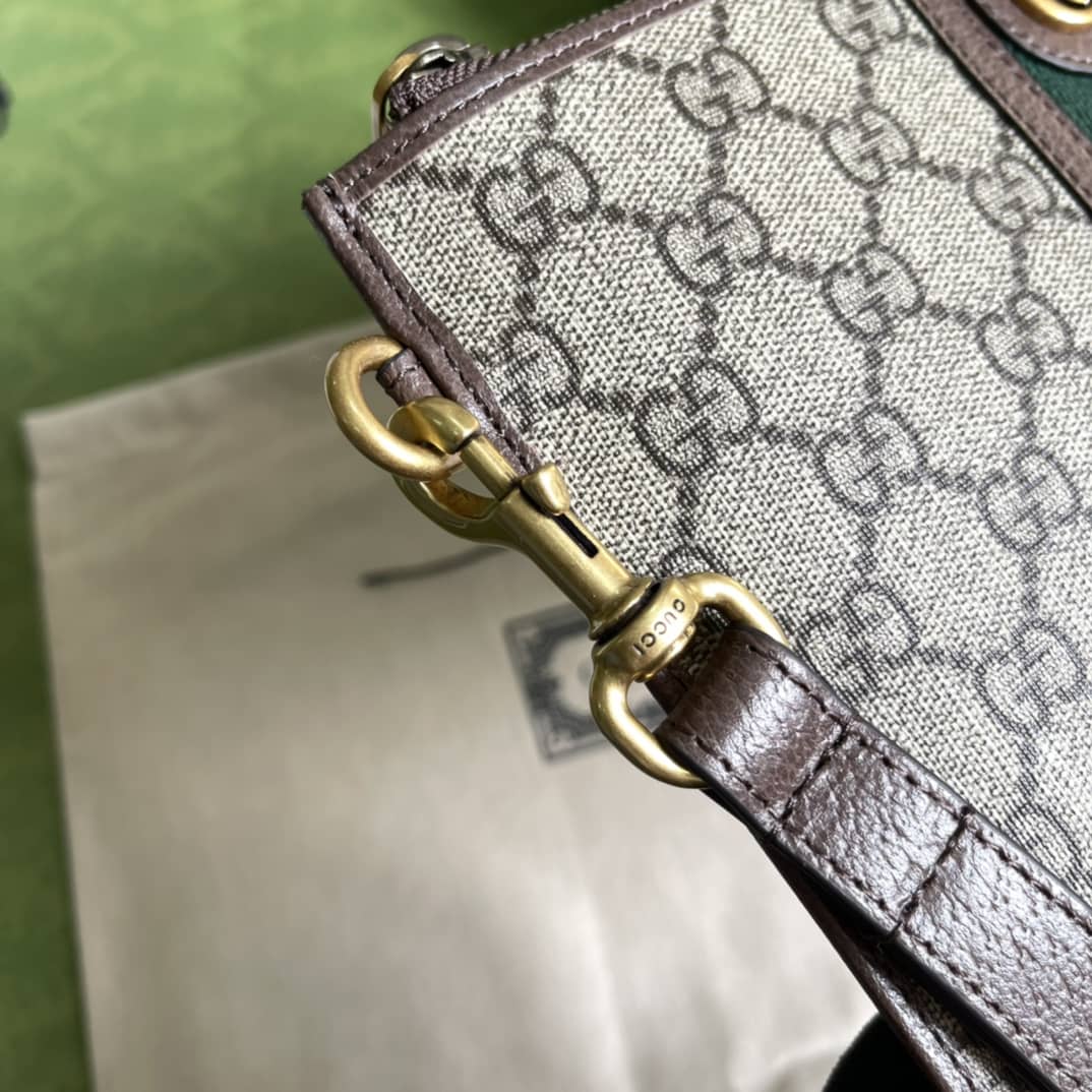 Gvc*1 Purse Dupes Ophidia SS Pouch With Web672989