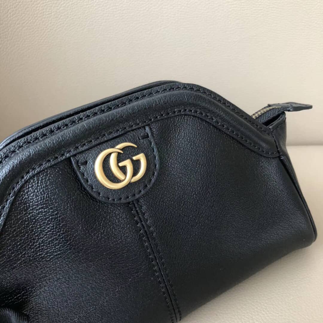 Gvc*1 Purse Dupes Rebelle Shoulder Bag 517735