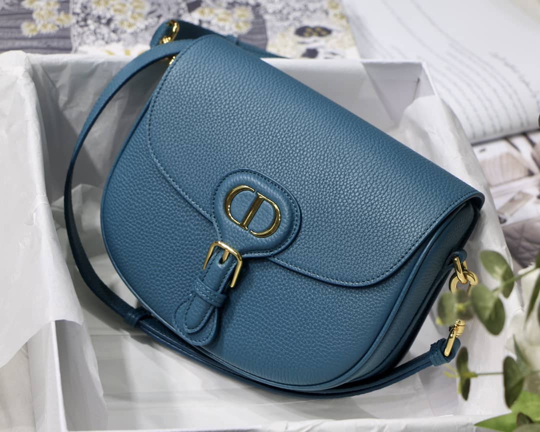 Cheap Chr1st1an D10r Bobby 22CM Replica Bag
