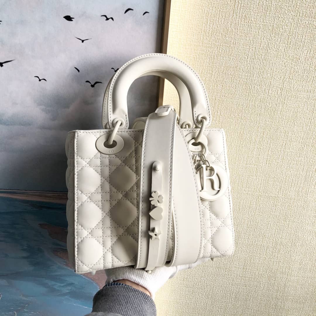 Chr1st1an D10r Lady D10r 20CM Replica Bag