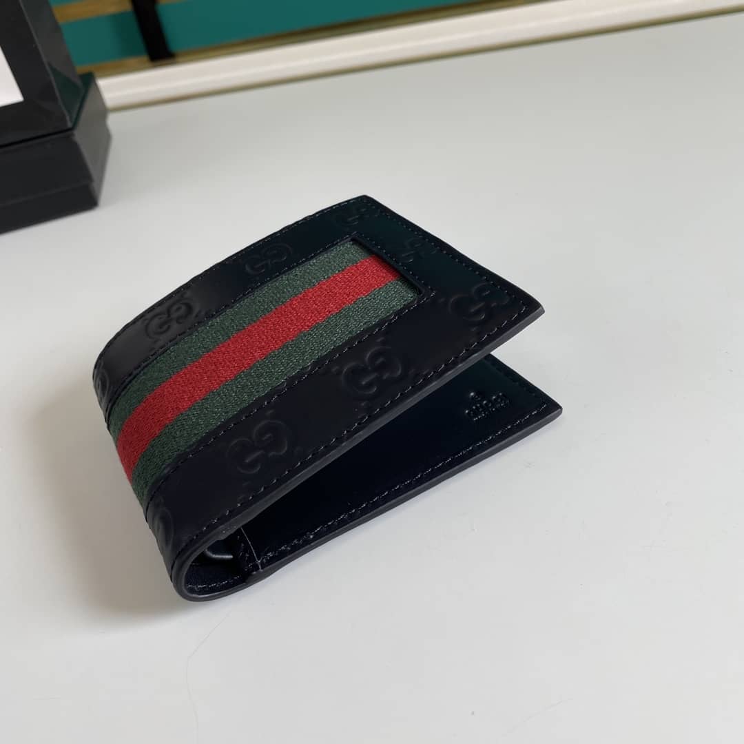 Gvc*1 Web GG Svp*me Wallet Replica 408827
