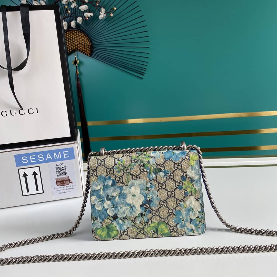 Gvc*1 Dionysus Svp*me GG Mini Bag Replica 421970