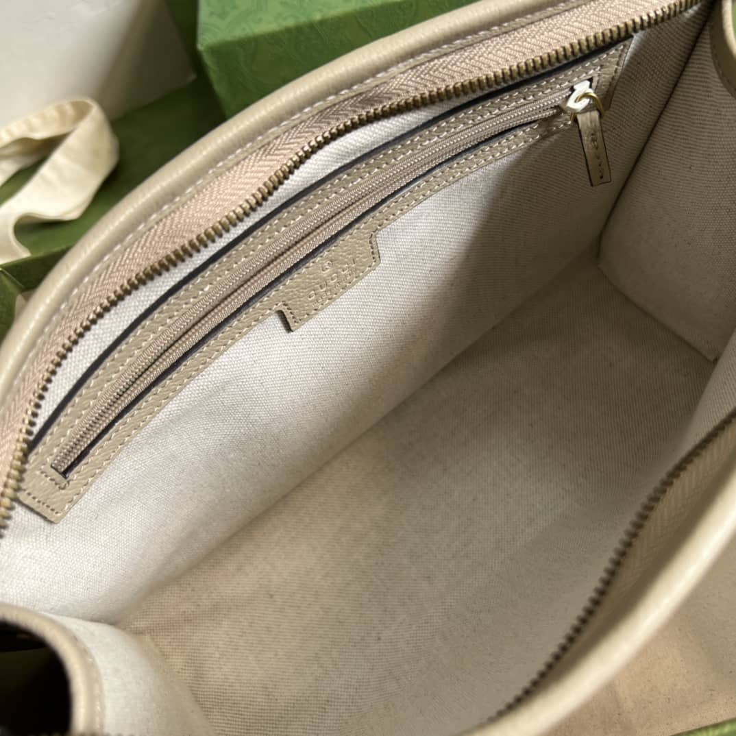 Gvc*1 Ophidia GG Toiletry Case 598234 Replica Clutch