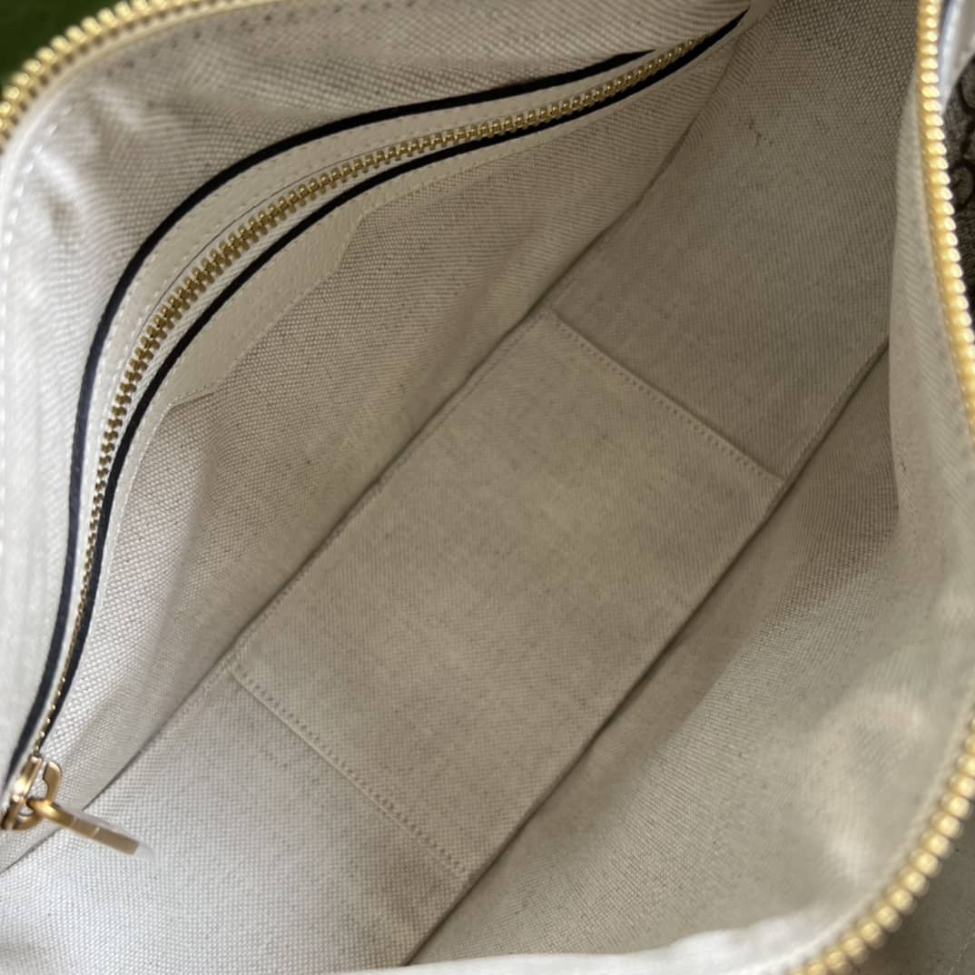 Gvc*1 Ophidia Large 674096 Replica Crossbody Bag