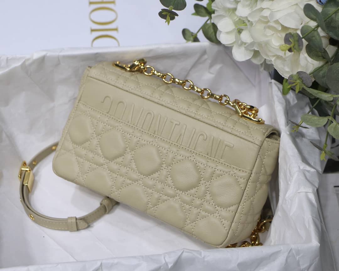Chr1st1an D10r Caro Replica Bag