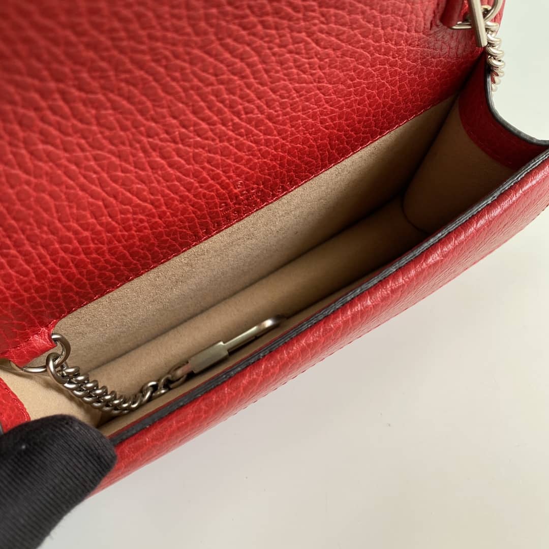 Gvc*1 Dionysus GG Svp*me Mini Crossbody Bag Replica 476432