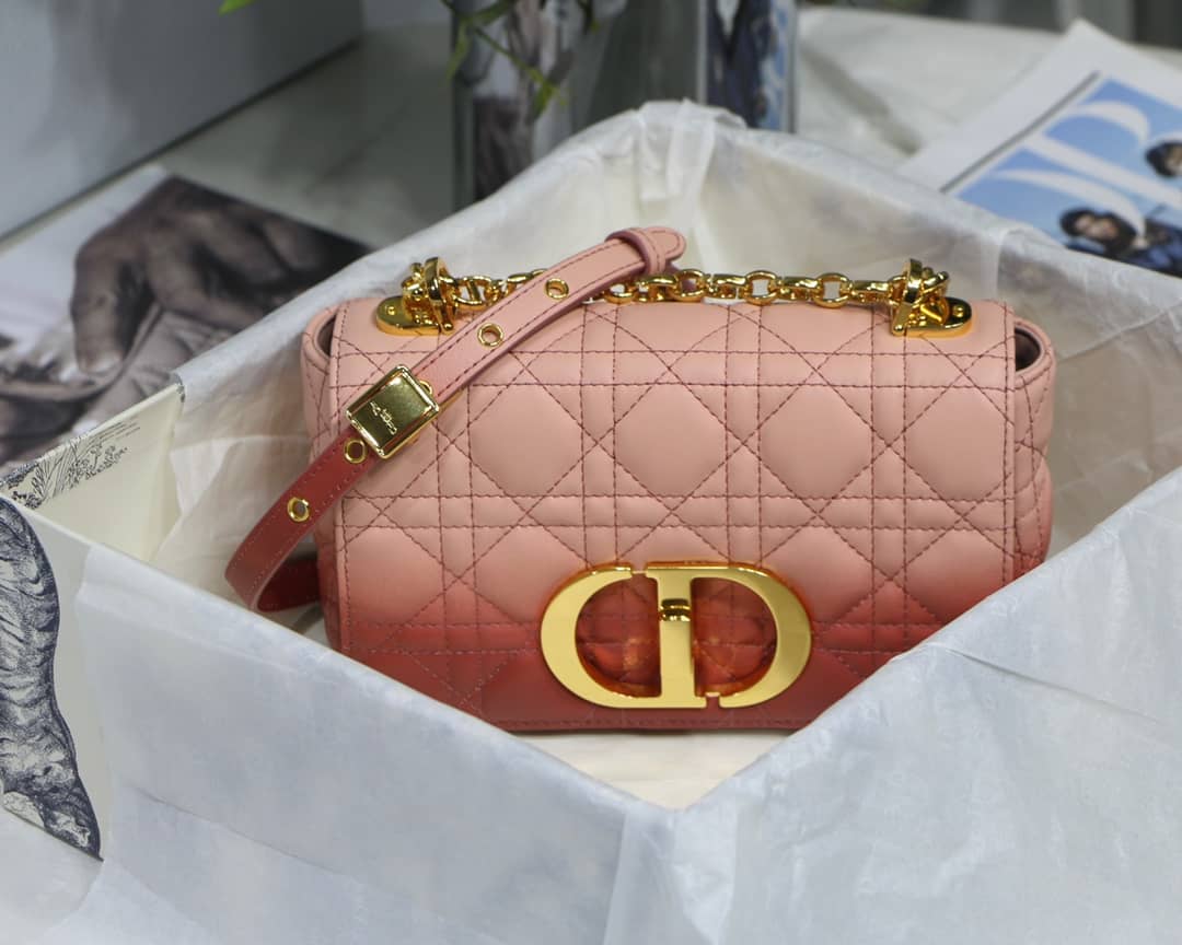 Chr1st1an D10r Caro Replica Bag