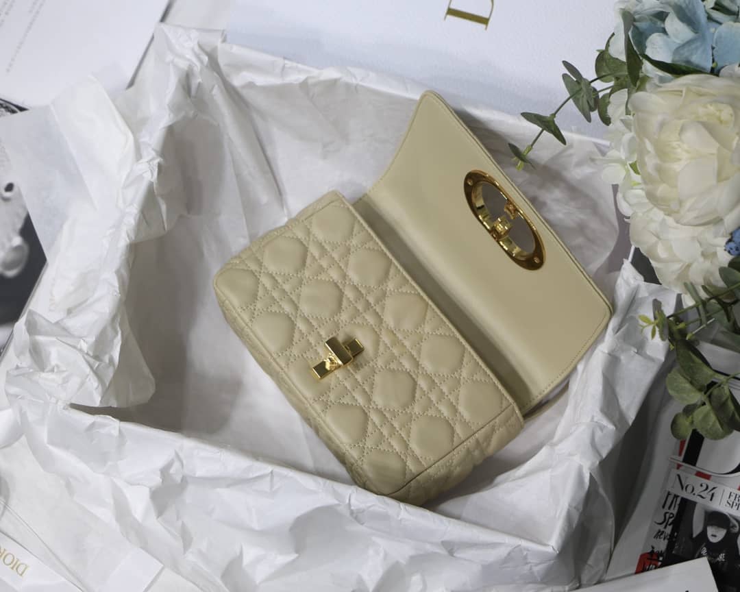 Chr1st1an D10r Caro Replica Bag