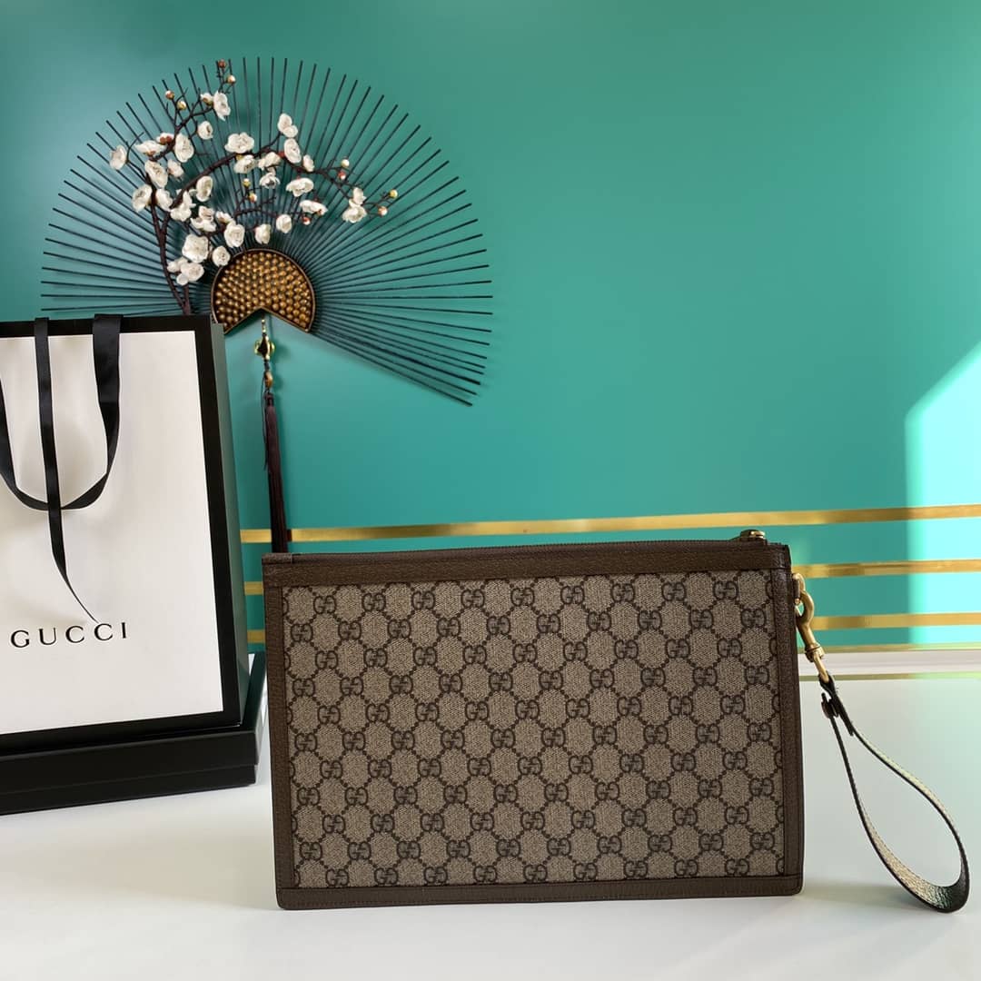 Gvc*1 Disney GG Svp*me Clutch Replica 647925