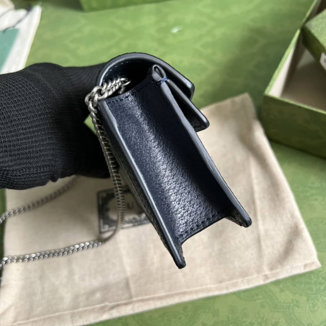 Gvc*1 Dionysus GG Svp*me Mini Crossbody Bag 476432 Replica