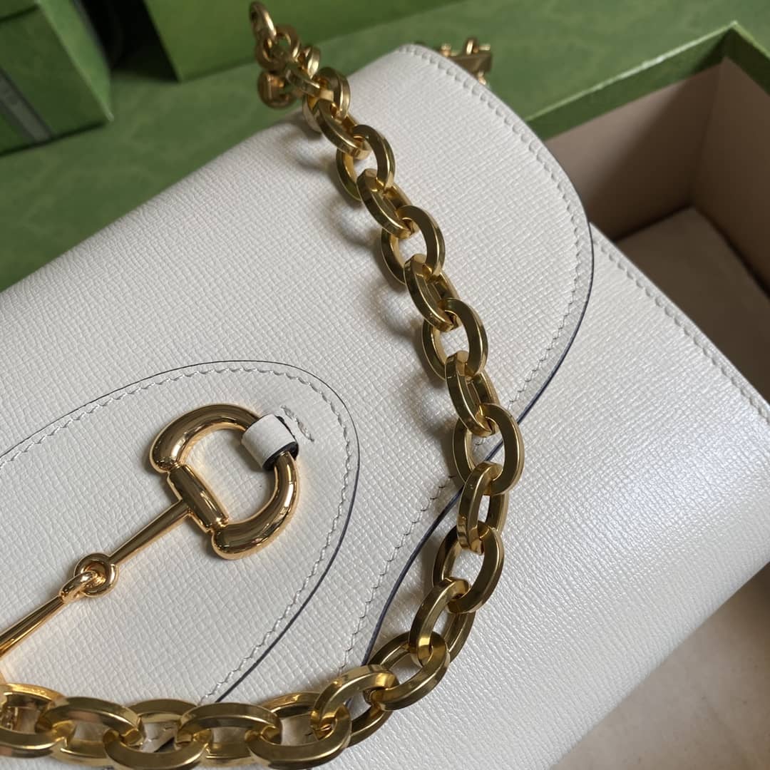 Gvc*1 Horsebit Bag Dupe Huhhx 1955 Small Bag 677286
