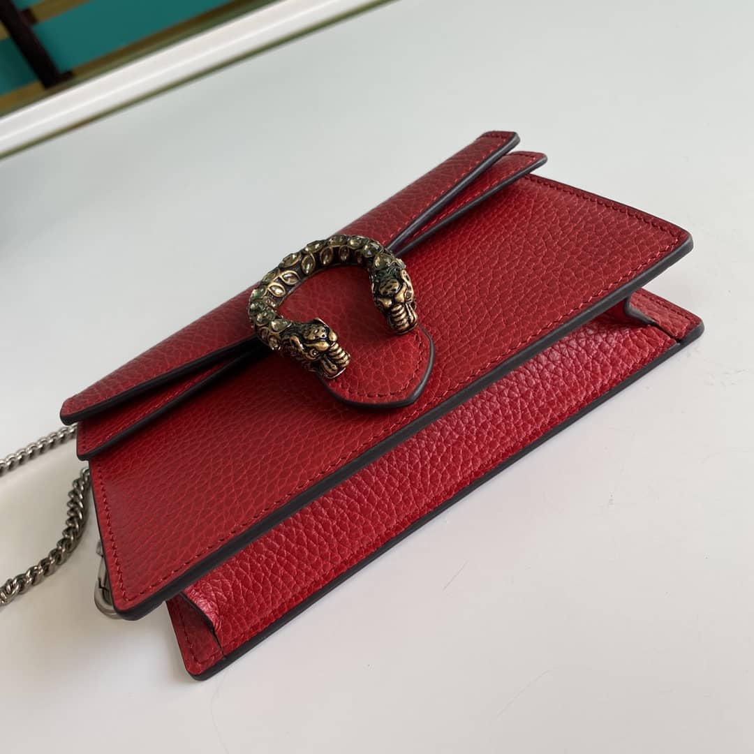 Gvc*1 Dionysus GG Svp*me Mini Crossbody Bag Replica 476432