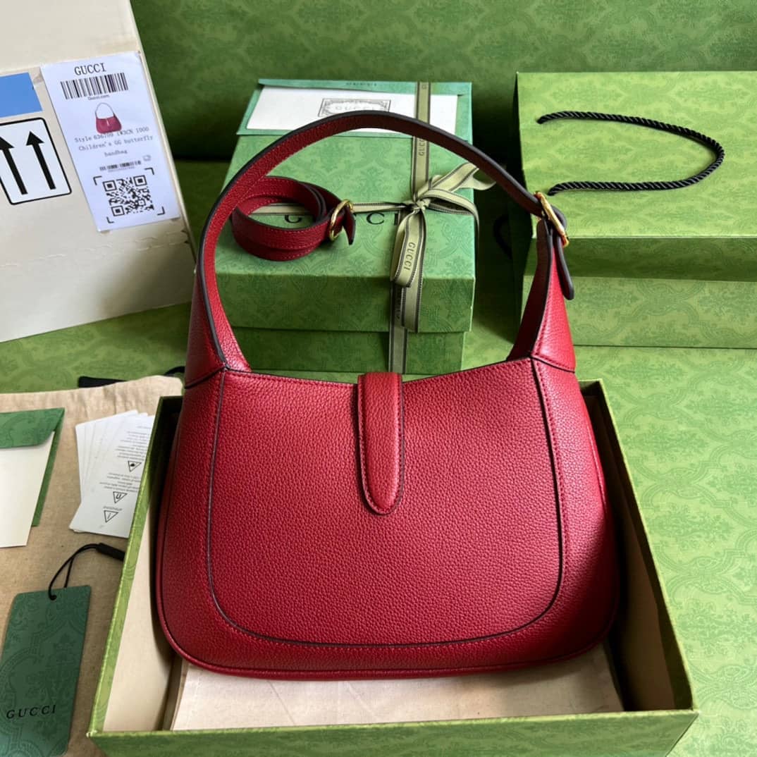 Gvc*1 Jackie 1961 Small Hobo Bag 636709 Replica