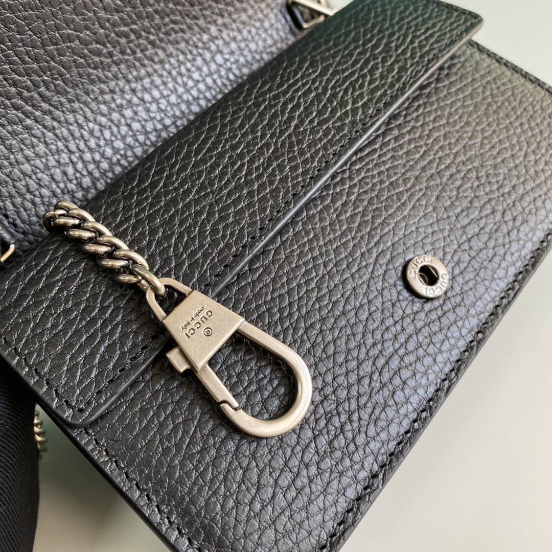 Gvc*1 Dionysus GG Svp*me Mini Crossbody Bag Replica 476432