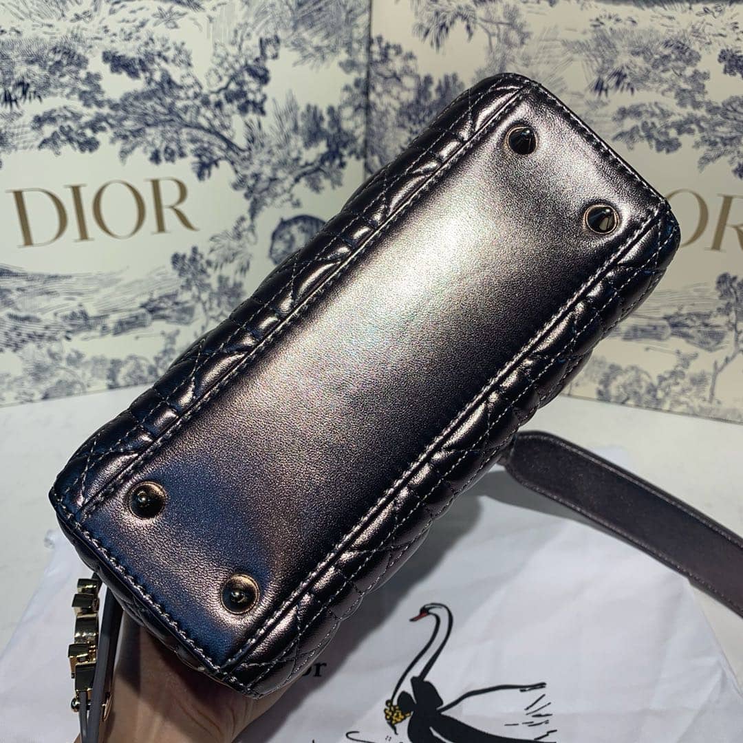 Chr1st1an D10r Lady D10r 20CM Replica Bag
